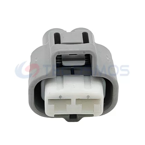 Auto Parts Waterproof Housing Electronic Plug Harness Connector for Toyota 2-pin Female Plug 6189-0425